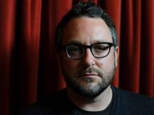 Colin Trevorrow