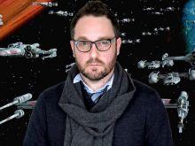 Colin Trevorrow