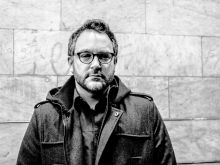 Colin Trevorrow