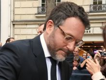 Colin Trevorrow