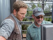 Colin Trevorrow