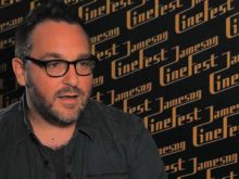 Colin Trevorrow