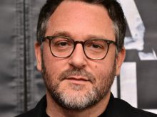 Colin Trevorrow