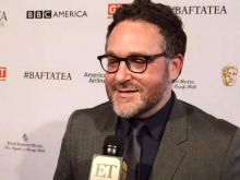 Colin Trevorrow