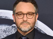 Colin Trevorrow