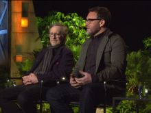 Colin Trevorrow