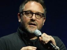 Colin Trevorrow