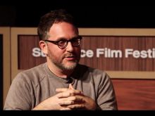 Colin Trevorrow