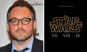 Colin Trevorrow