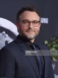 Colin Trevorrow