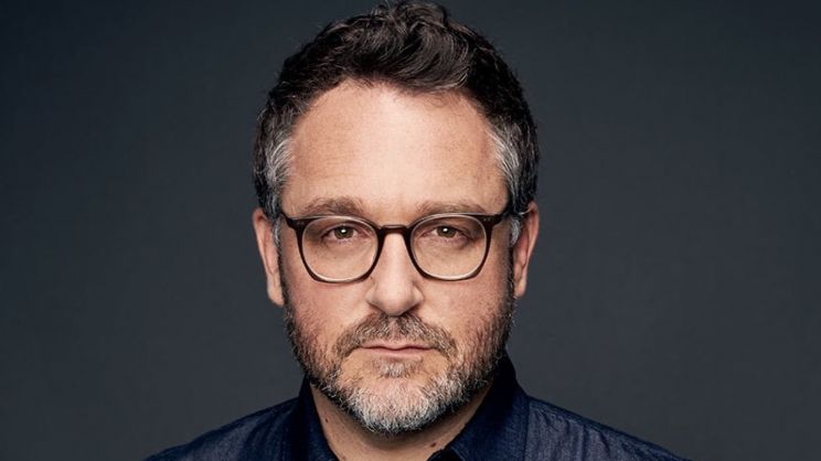 Colin Trevorrow