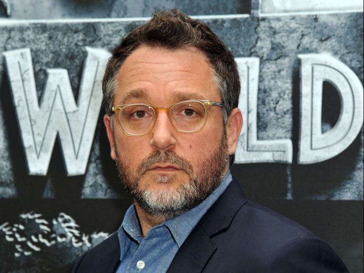 Colin Trevorrow