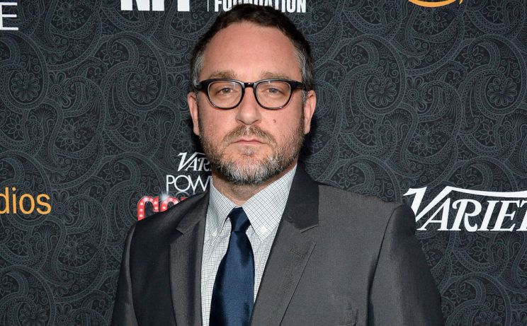 Colin Trevorrow