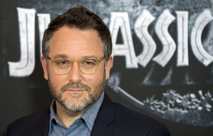 Colin Trevorrow