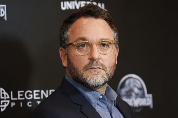 Colin Trevorrow