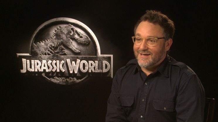 Colin Trevorrow