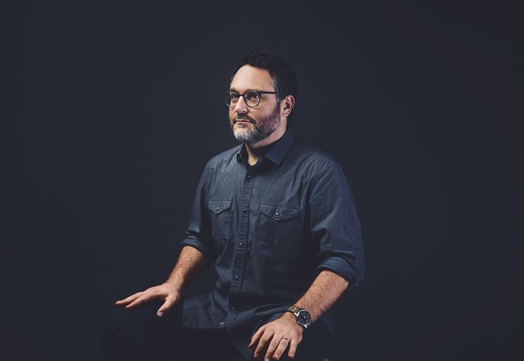 Colin Trevorrow