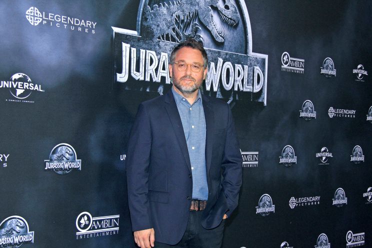 Colin Trevorrow