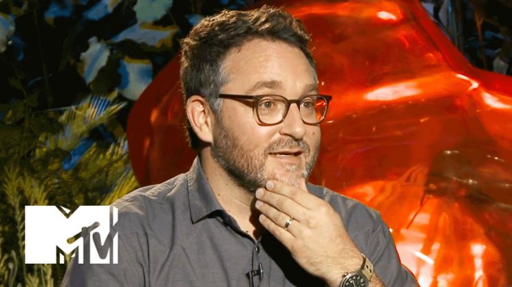 Colin Trevorrow