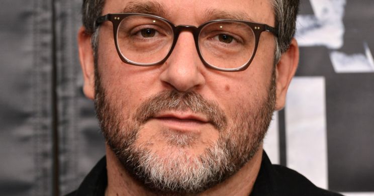 Colin Trevorrow