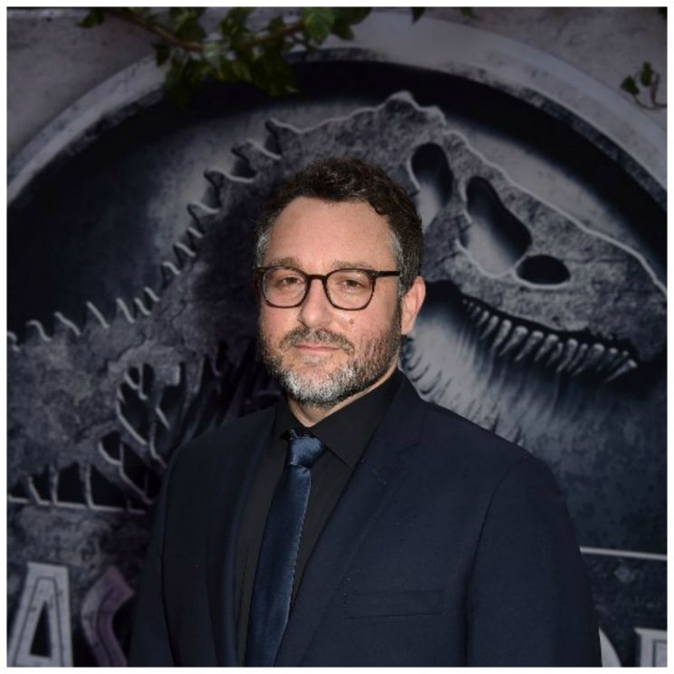 Colin Trevorrow