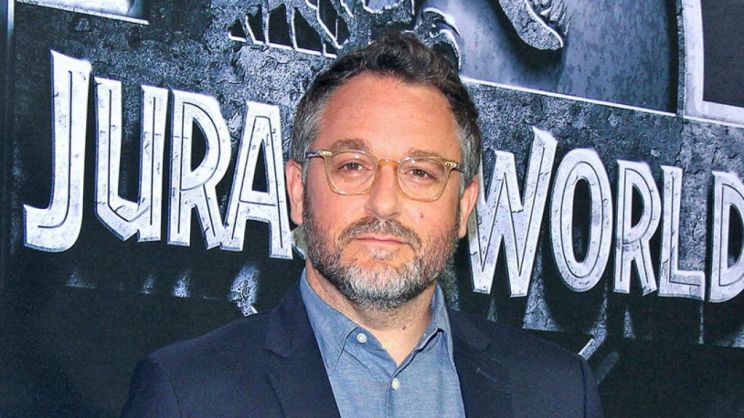 Colin Trevorrow