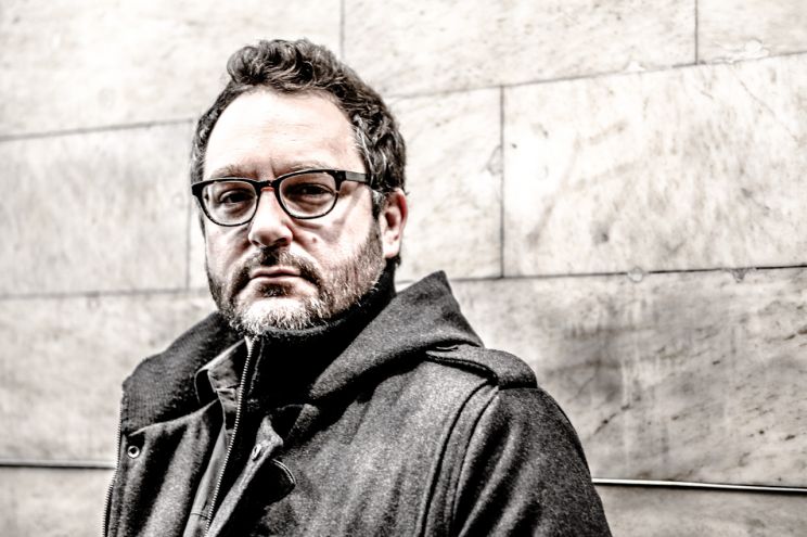 Colin Trevorrow