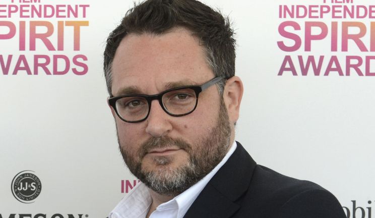 Colin Trevorrow