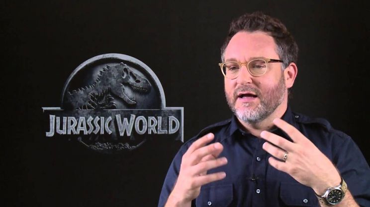 Colin Trevorrow