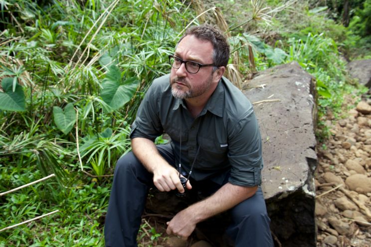 Colin Trevorrow