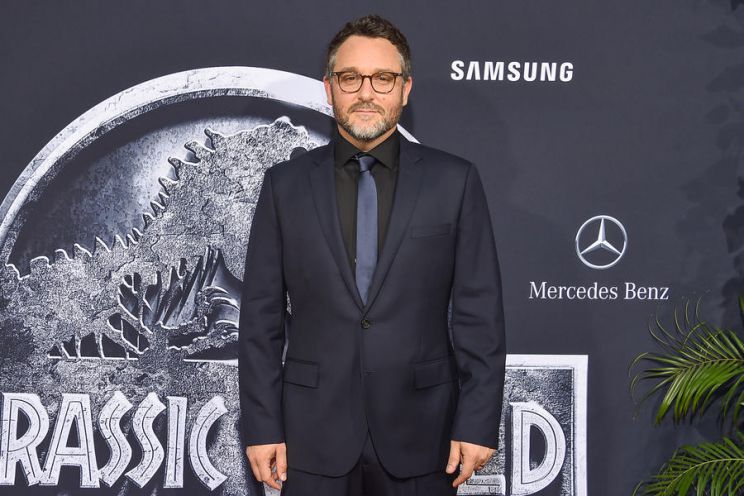 Colin Trevorrow