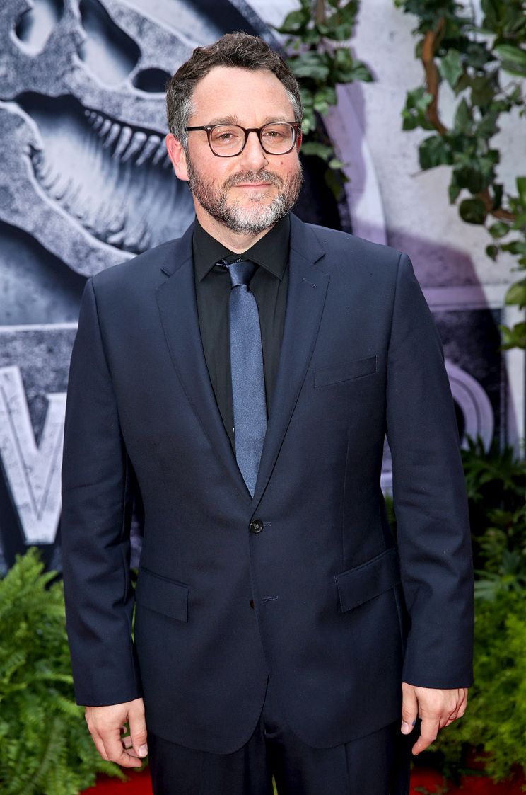 Colin Trevorrow