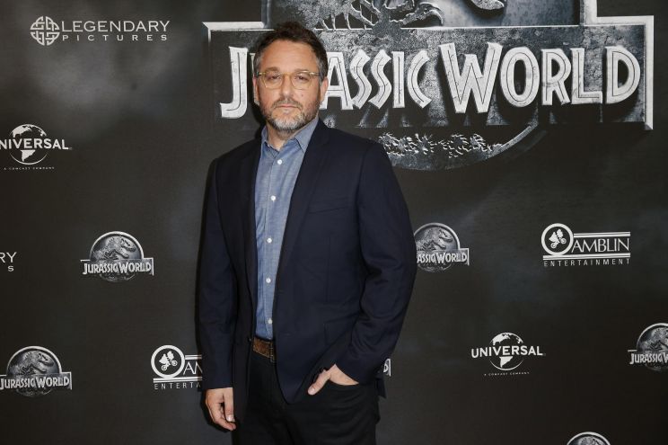 Colin Trevorrow