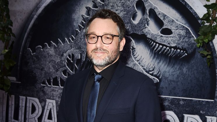 Colin Trevorrow