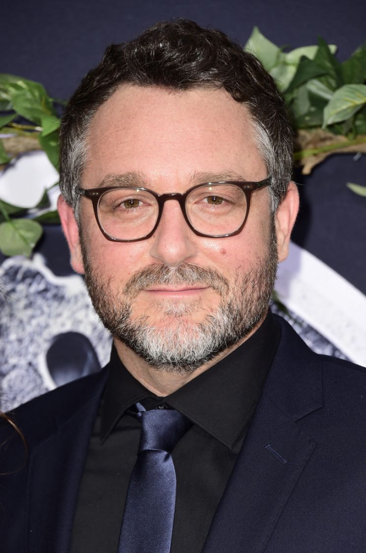 Colin Trevorrow