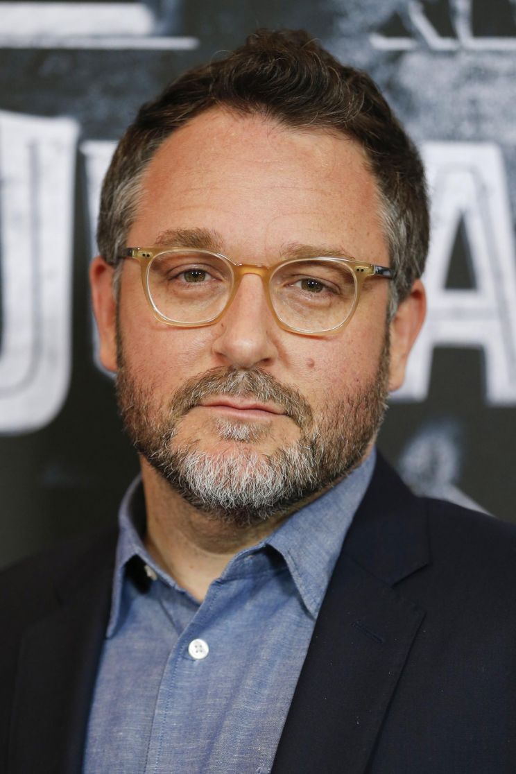 Colin Trevorrow