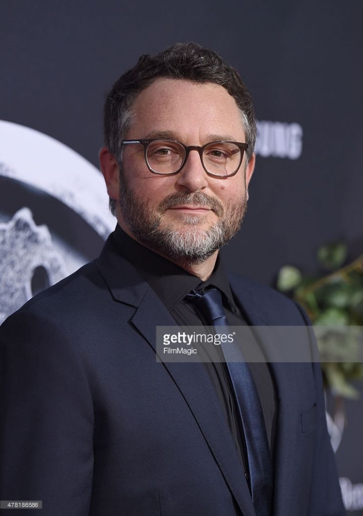 Colin Trevorrow