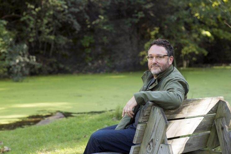 Colin Trevorrow