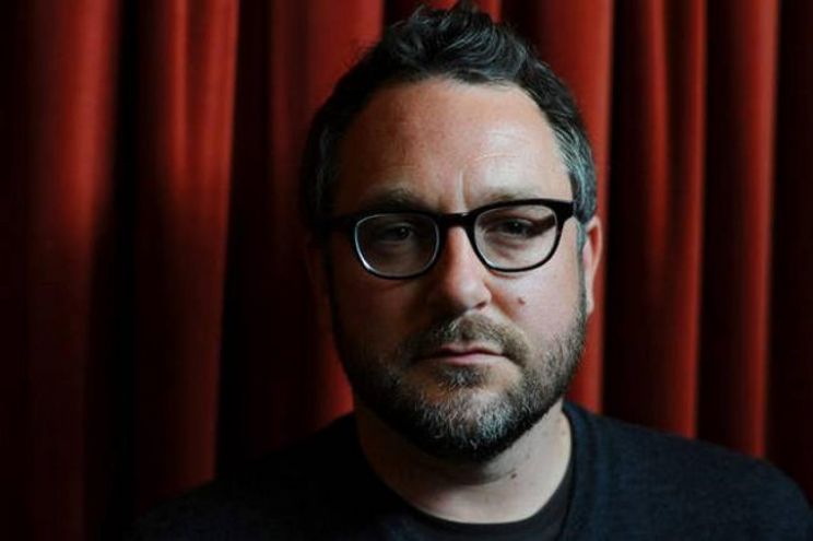 Colin Trevorrow