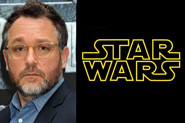 Colin Trevorrow