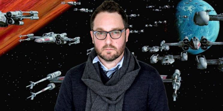 Colin Trevorrow