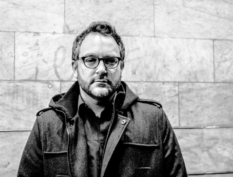 Colin Trevorrow