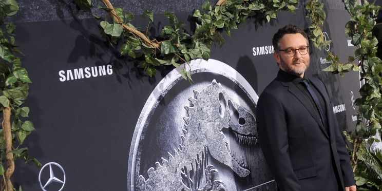 Colin Trevorrow