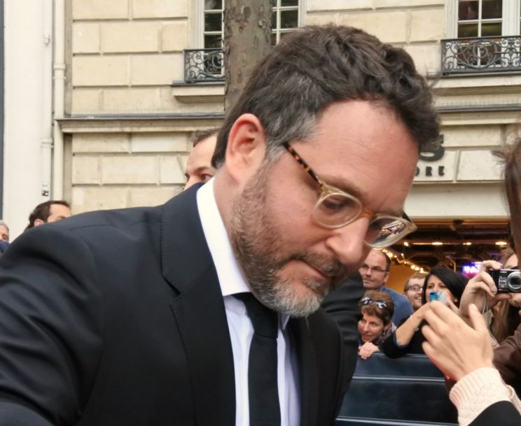 Colin Trevorrow