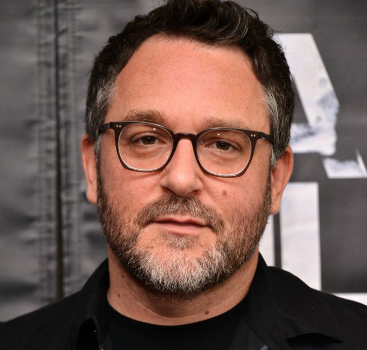 Colin Trevorrow