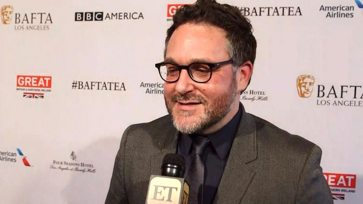 Colin Trevorrow