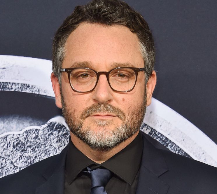 Colin Trevorrow