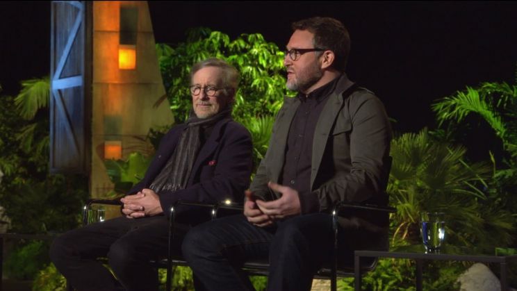 Colin Trevorrow