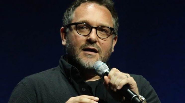 Colin Trevorrow