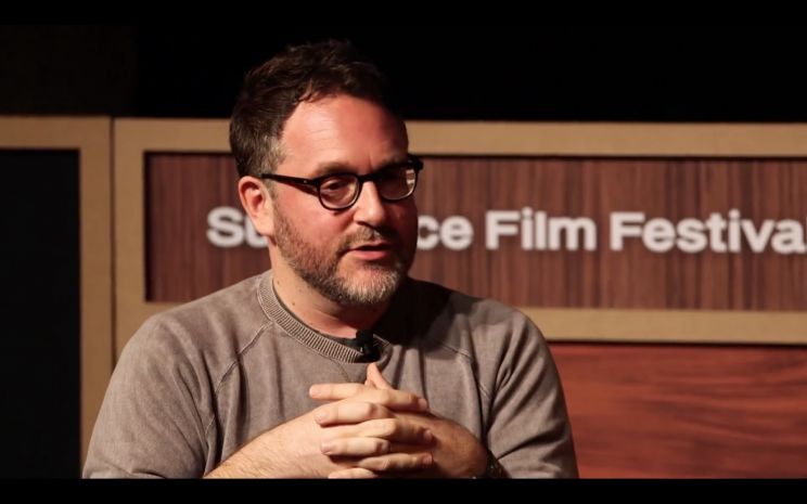 Colin Trevorrow